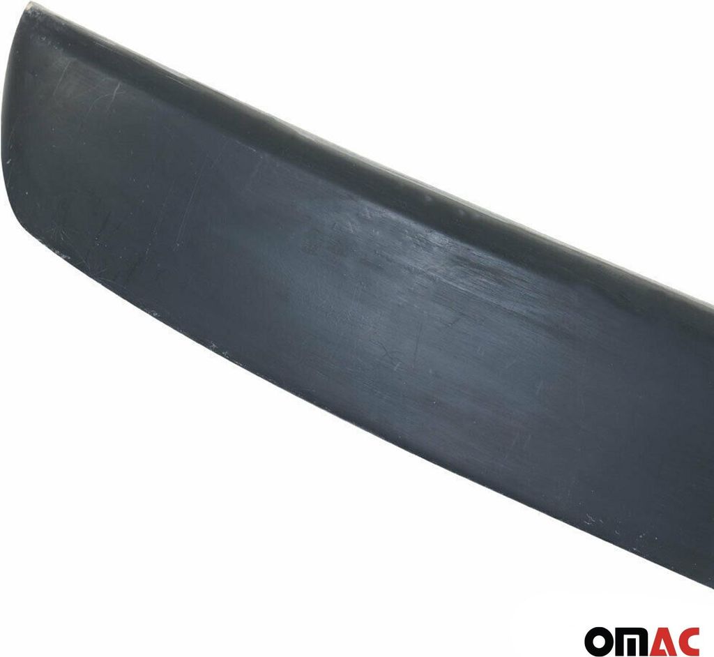 Heckspoiler Dachspoiler Hecklippe für Citroen Jumper 2006-2014 ABS Grundiert