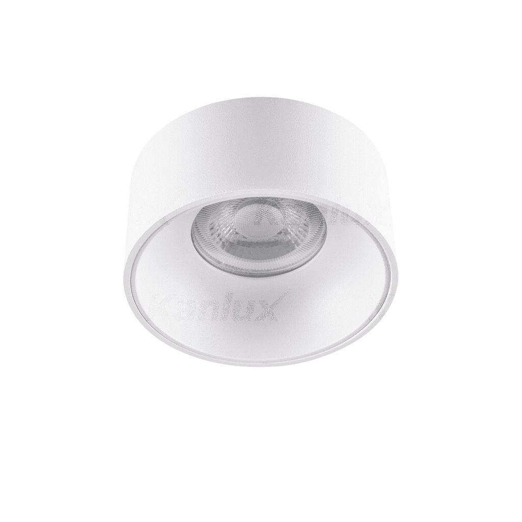 Kanlux 27579 RITI Aufbau-Downlight Aufbauleuchte GU10