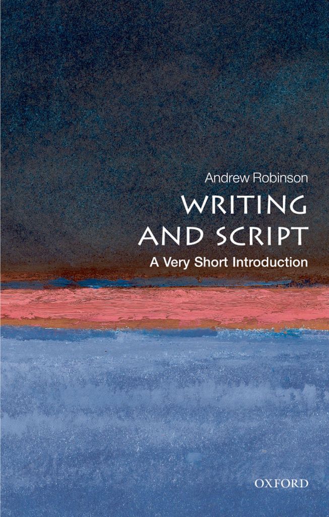 Writing & Script – Lingua: Inglese