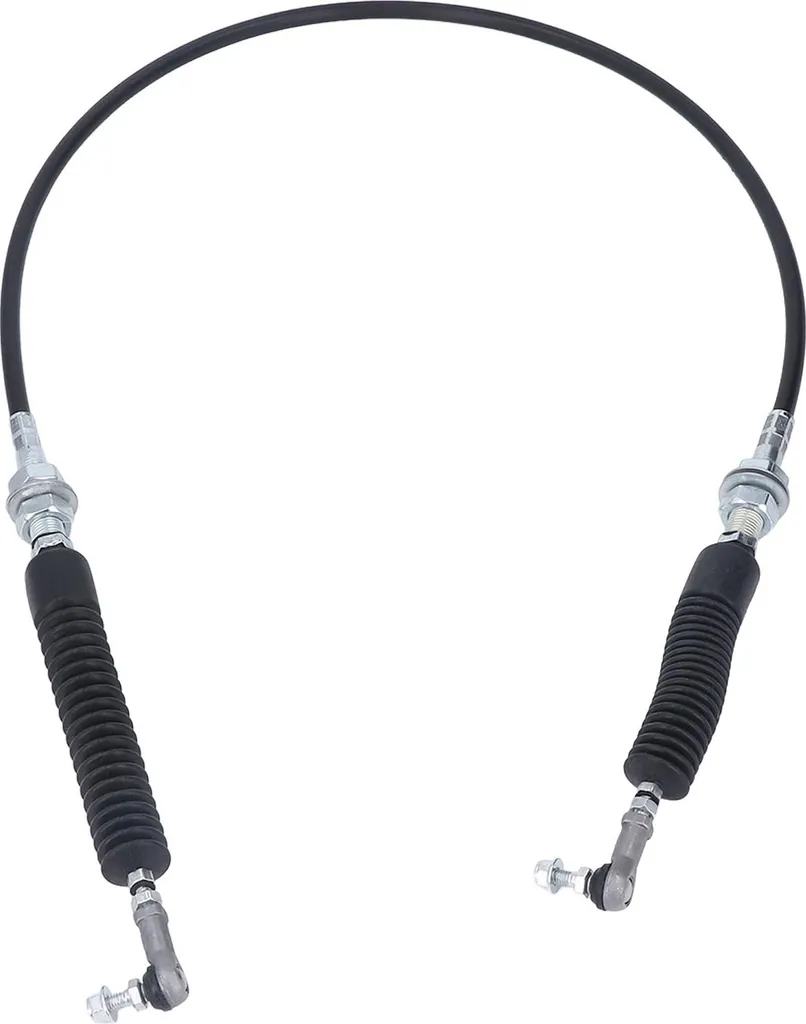 Câble de gaz pour pelle hydraulique Hitachi EX200 3 - Gaine PU robuste