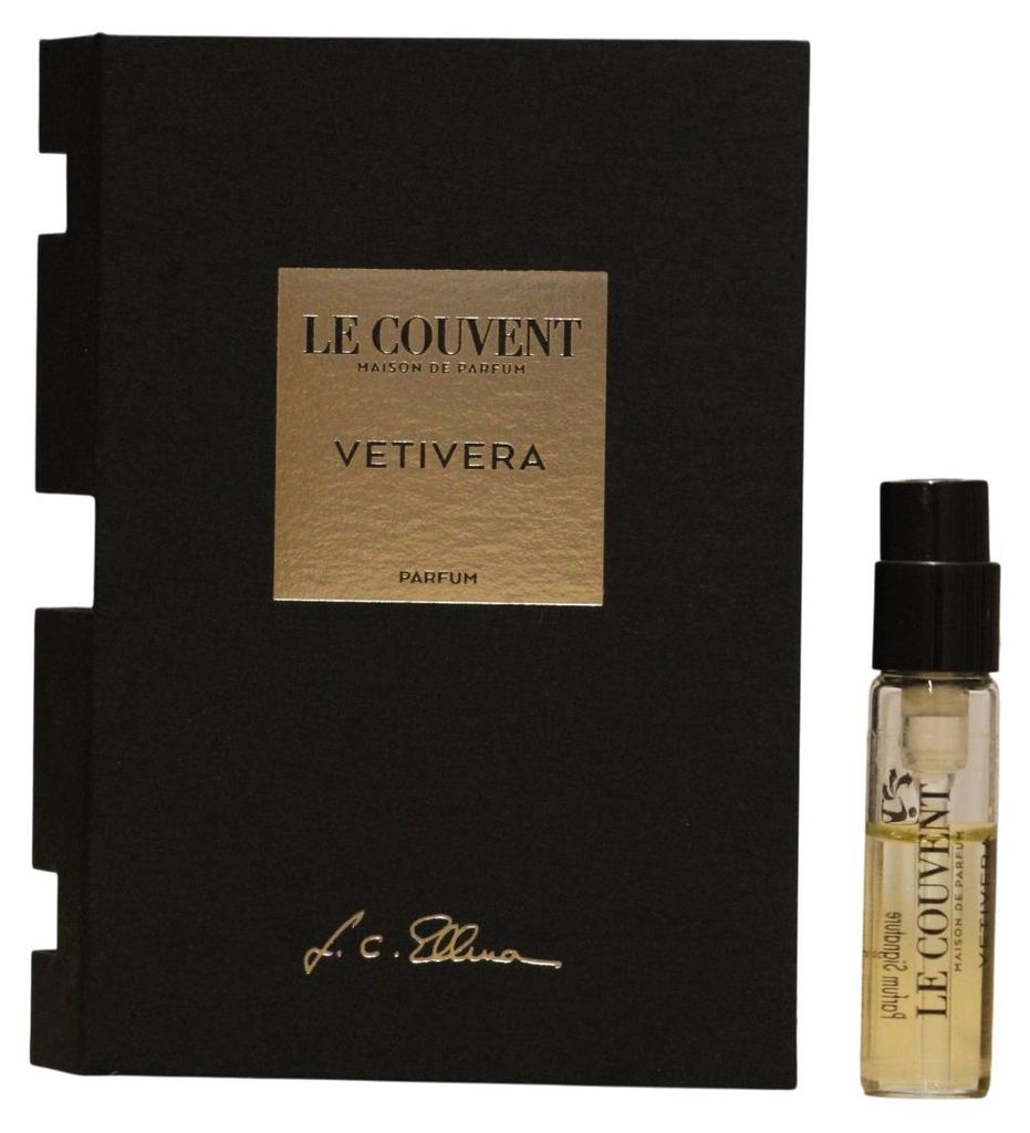 Le Couvent Maison de Parfum, Vetivera, parfém, unisex, 1,5 Obrázek produktu 