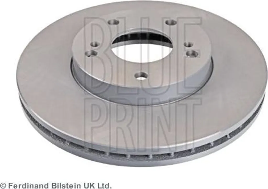 Disque de frein de remplacement Maxima Blue Print ADN143117 OE 402063L103