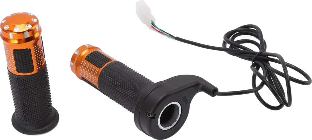 Régulateur 36V 800W haute puissance avec commande de vitesse rotative - 5