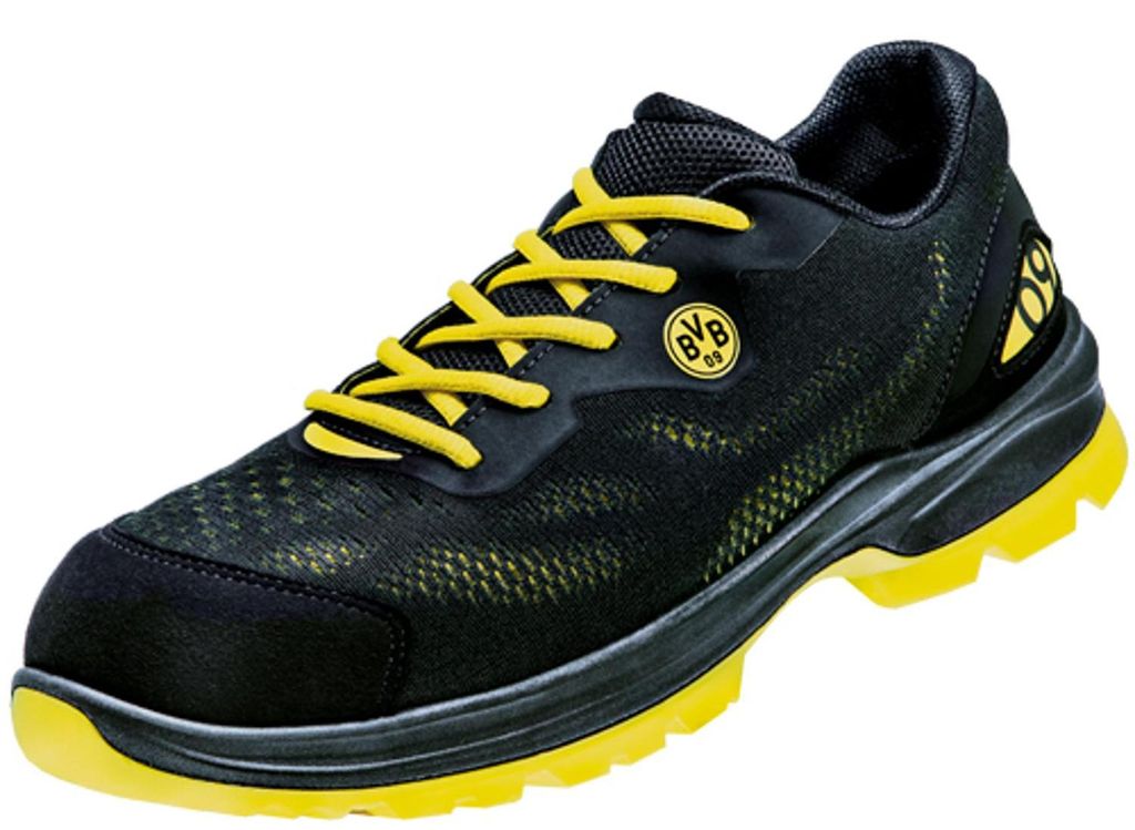 ATLAS Halbschuh Malocher 09 S1P