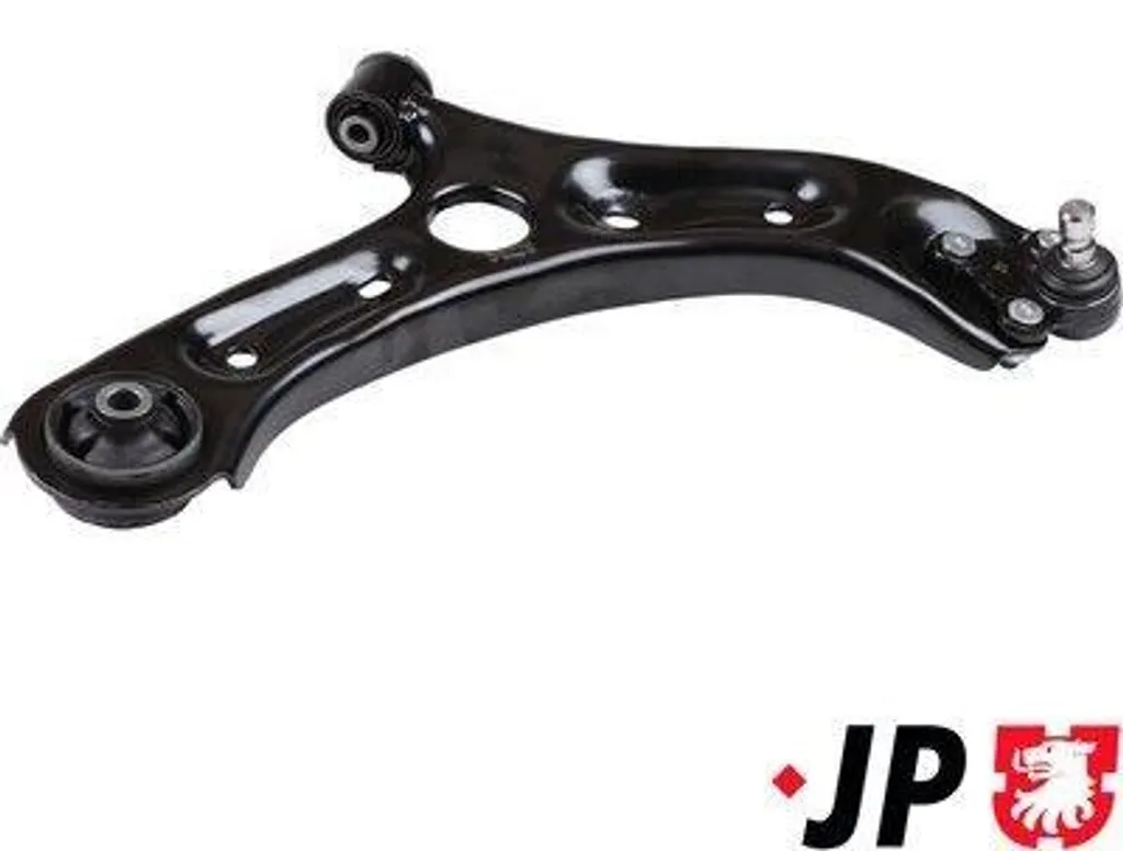 Bras de suspension avant droit bas pour réparer votre HYUNDAI Tucson