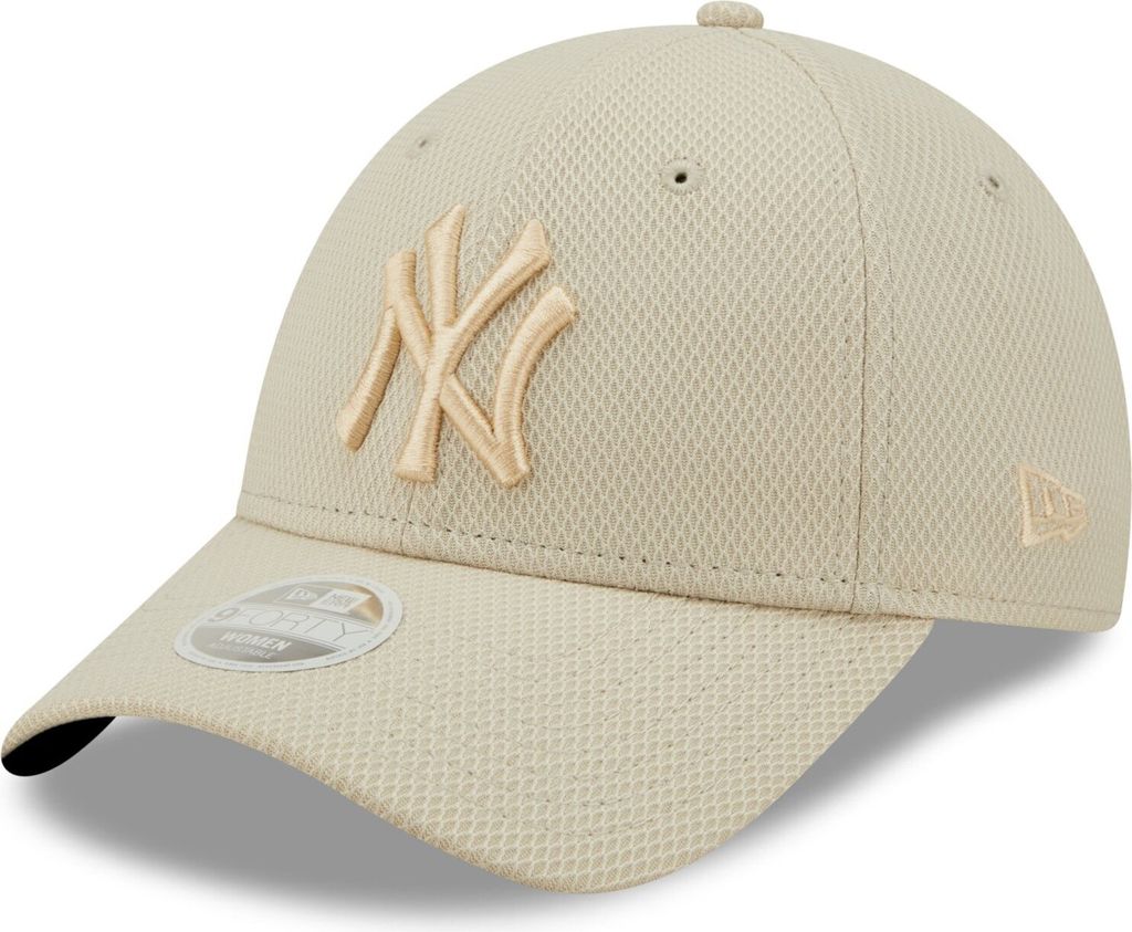 New Era 9Forty Damen Cap - DIAMOND ERA New York Yankees
