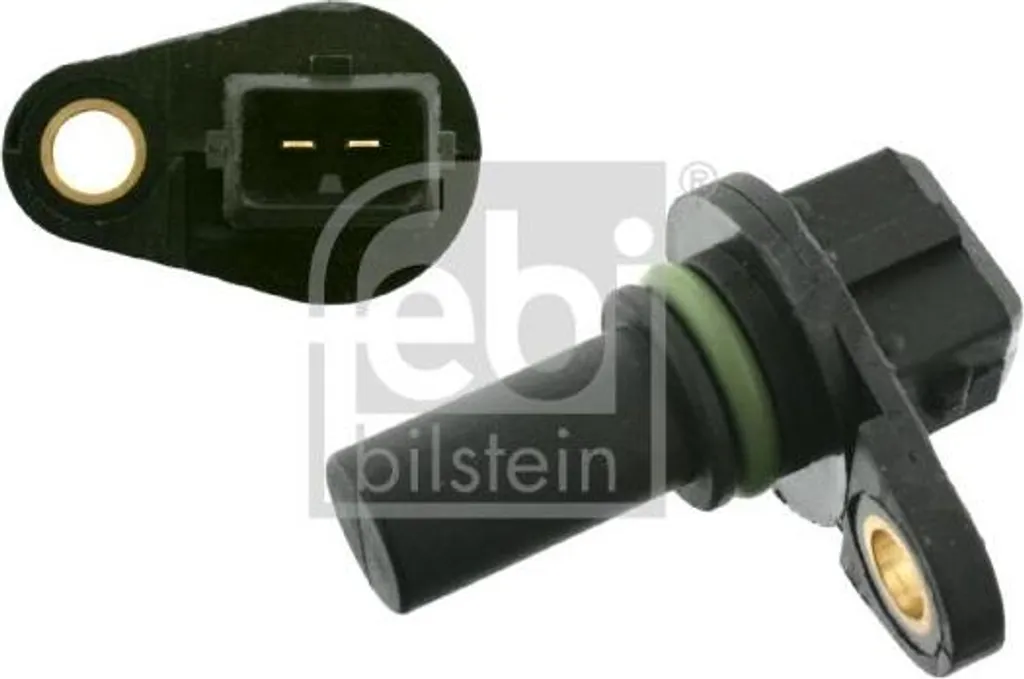 Capteur de régime FEBI 27500 haute performance pour Octavia et A3