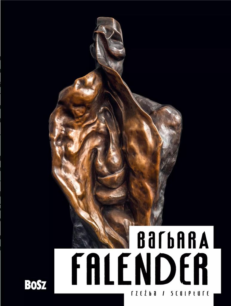 Falender. Skulptur – Anna Wachta