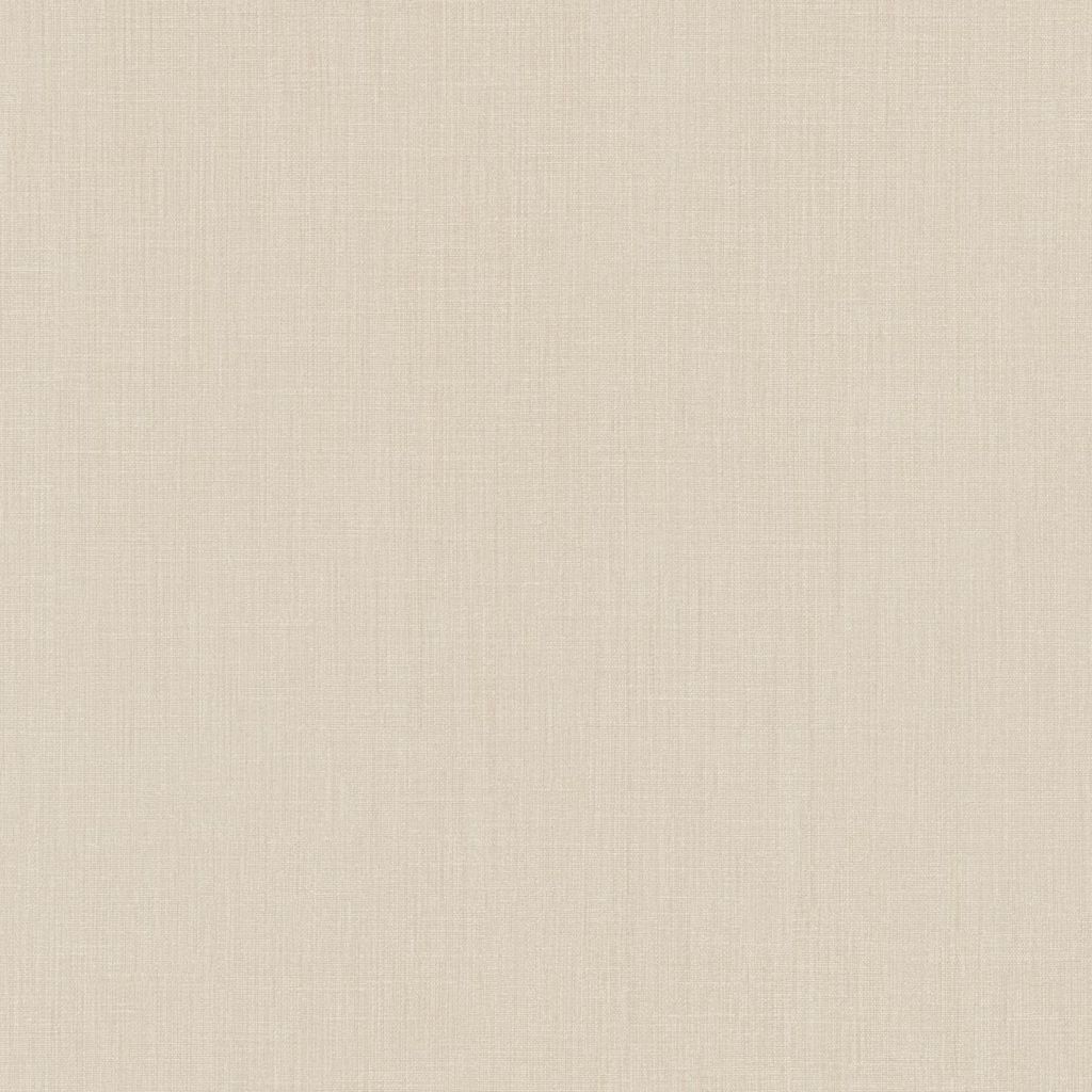Unitapete Uni Beige Sand - Einfarbige Vliestapete modern - Glatte Wandtapete livingwalls (KG-174657)
