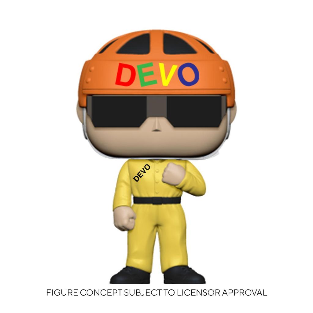 Copie de FUNKO POP CULTURE MUSIC ROCK LEMMY KILMISTER Image du produit 