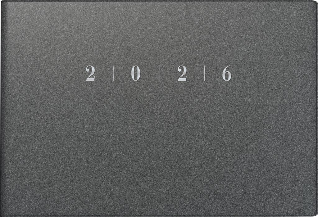 rido® idé® 70-17 563 806 Calendrier de poche Septimus 2026 Image du produit 