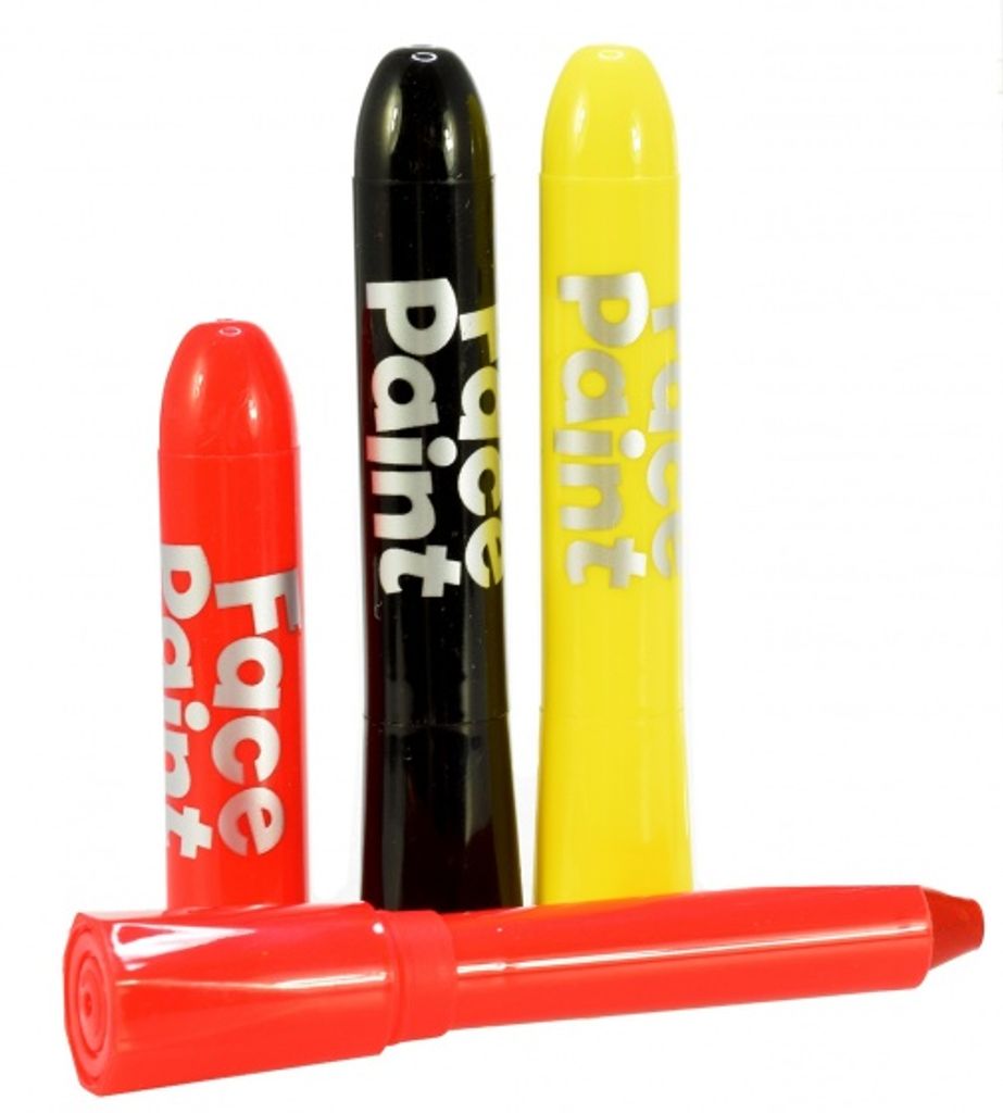 make-up-Marker 3 Stück 11 cm Produktbild 