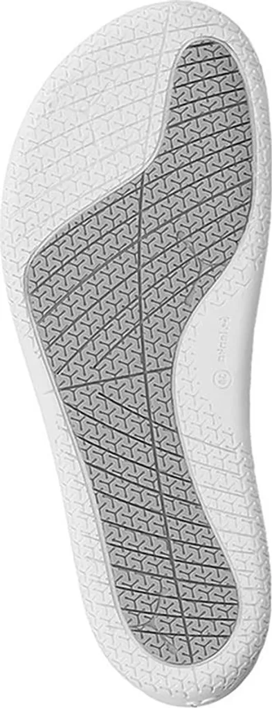 Be Lenka Velocity Sport Barefoot Blanc 40 Semelle Zéro Drop Flexible
