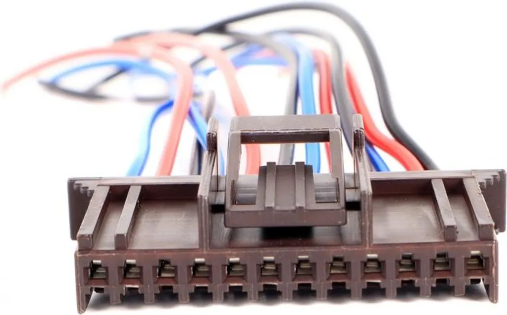 Module Light Cube Prise Marron UPC : Solution de Branchement Design