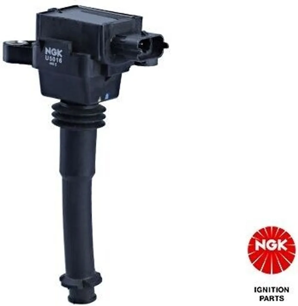 Bobine d'allumage haute performance NGK 48046 - OE 46467542