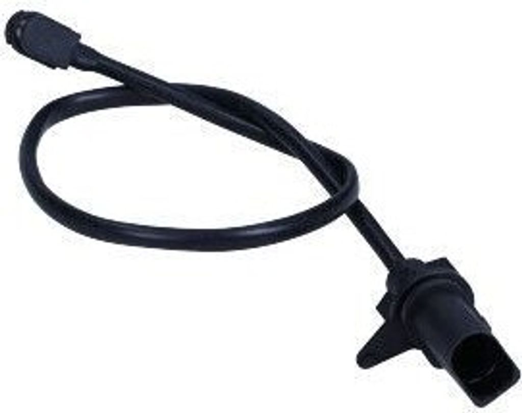 MAXGEAR 20-0333 - OE 4M0 615 121 AB Warnkontakt, Bremse vorne für A4 (8W), A5 (F5), A6 (4A), A7 (4K), A8 (4N), E-Tron (GEN), E-Tron (GEA), Q5 (FY)...