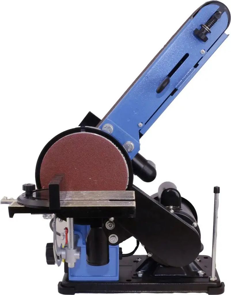 Güde - Band und Tellerschleifer GBTS 400; 55135 Produktbild 12