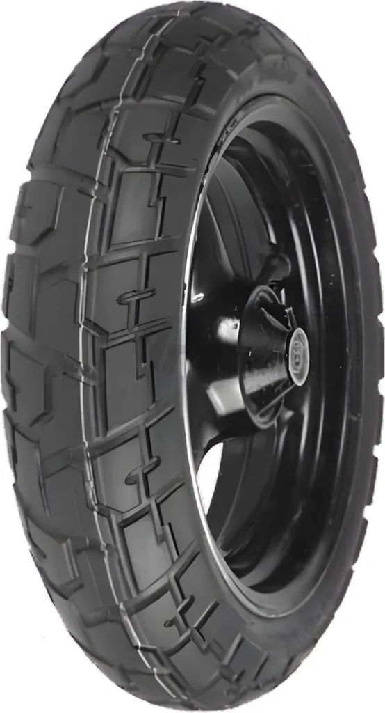 Pneu Avant Arrière 130/90-10 Vee Rubber VRM 133 pour Trajets Quotidiens