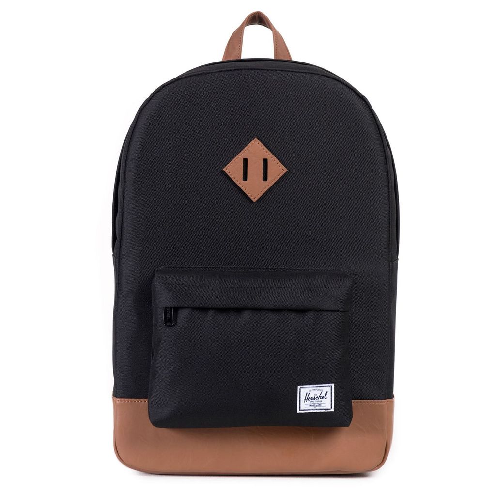 Herschel Rucksack Heritage Classics Backpacks Polyester 45 x 30,5 x 14 cm (H/B/T) Uni Rucksäcke 21.5 Liter