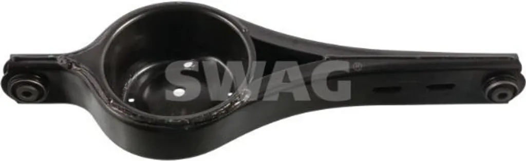 Bras de suspension arrière pour FORD MONDEO IV BA7 - SWAG 33 10 2972