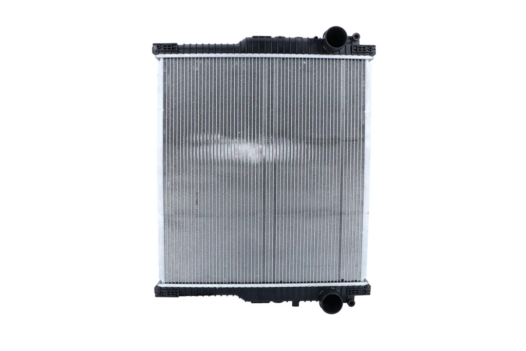 Radiateur NRF 620x586mm à ailettes soudées pour RENAULT TRUCKS Premium
