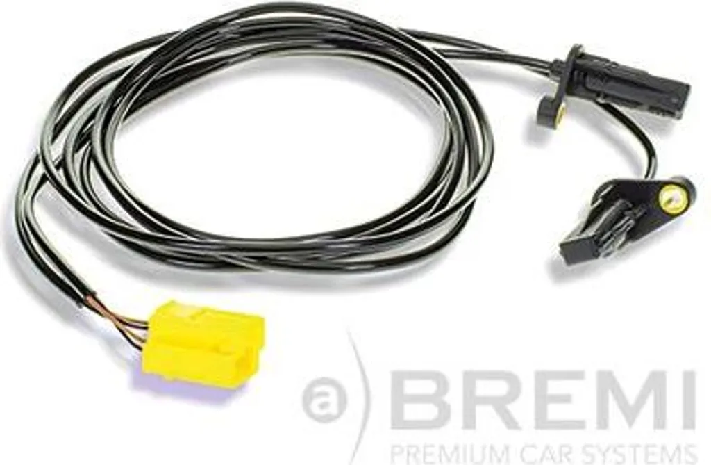 Sensore Velocità Ruota BREMI 50648 per Volvo - Ricambio OEM 9472171