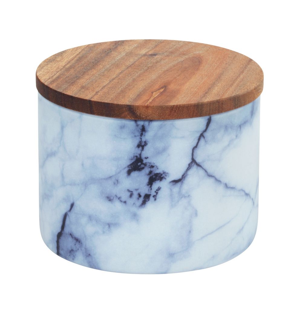 WENKO Vorratsdose Aufbewahrungsbox Aufbewahrungsdose Dose Box Küche Bad MIO 0,5L