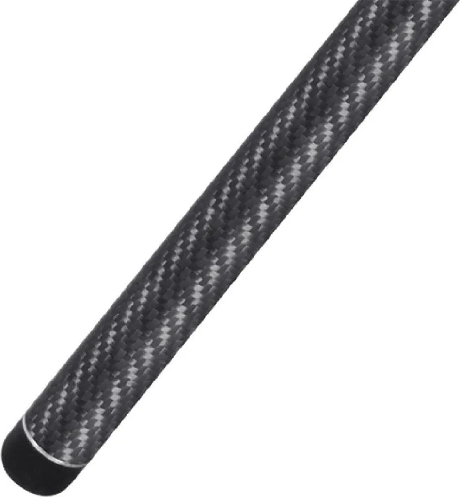 Trépied Carbone 2.8m Sirui DK28 avec Colonne à Suspension Aérienne