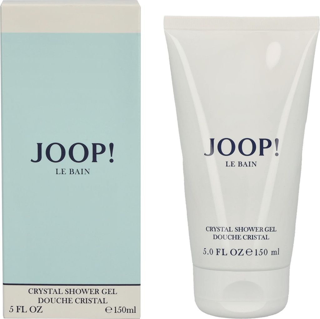 Gel douche Joop  Le Bain Crystal Image du produit 