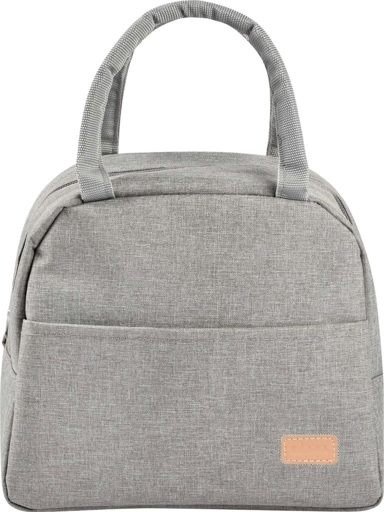Beaba Kuehltasche graumeliert; 940276