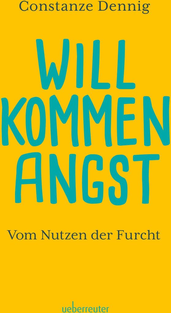 Willkommen Angst