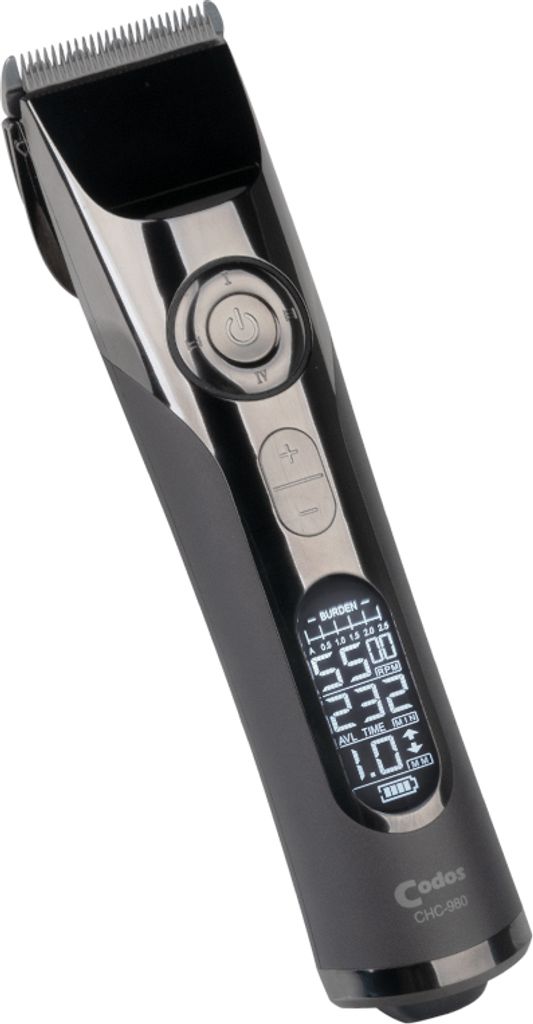 Kabelloser Haarschneider CODOS CHC-980