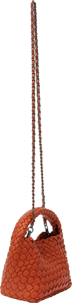 Borsa da donna Joella - arancione, taglia unica - 3