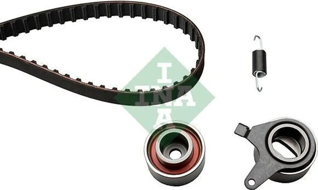 Maintenance moteur INA 530 0275 10 - Kit de courroie pour MX-5 et Shuma