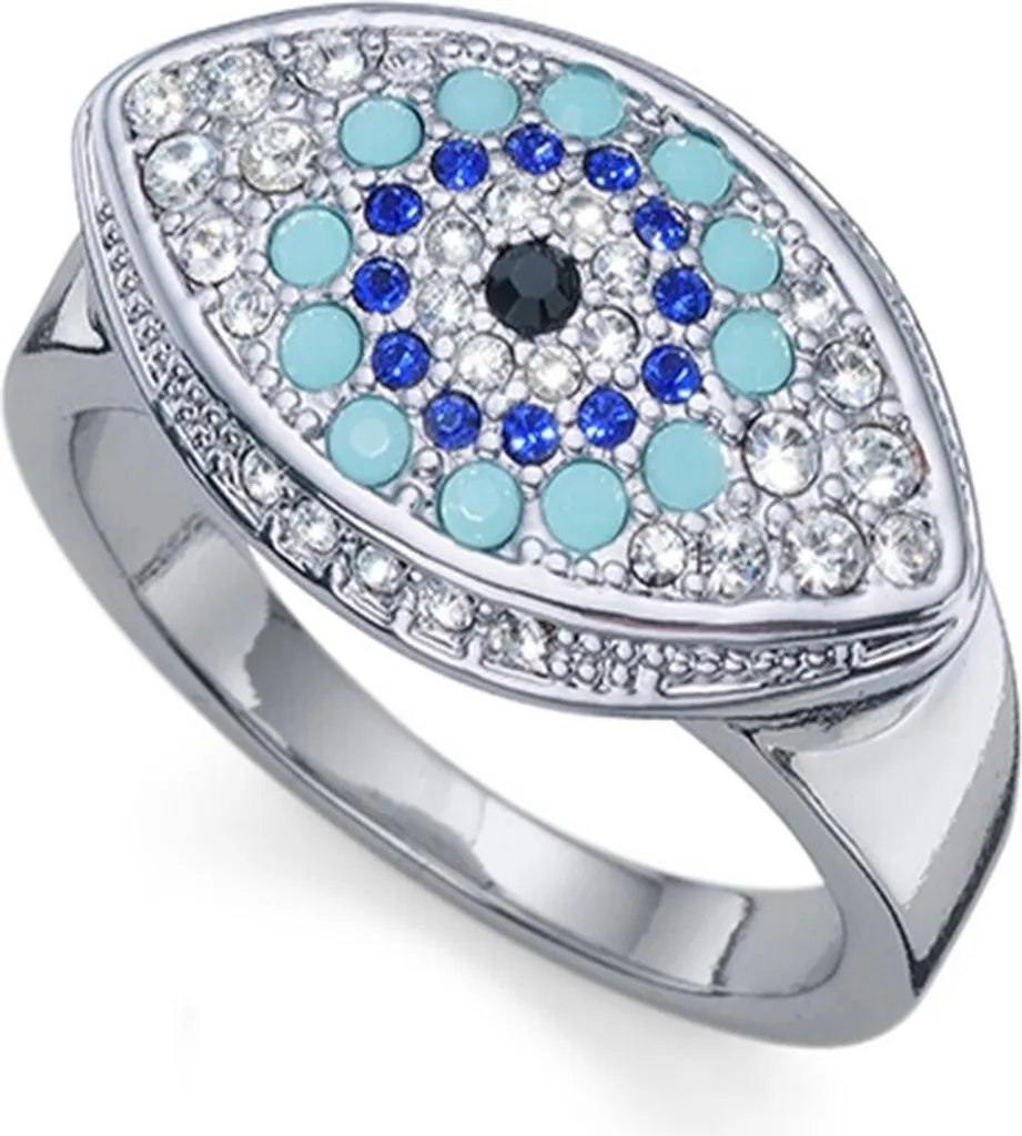 Acquista Anello Mati Design Esclusivo - Regalo Perfetto per Anniversario