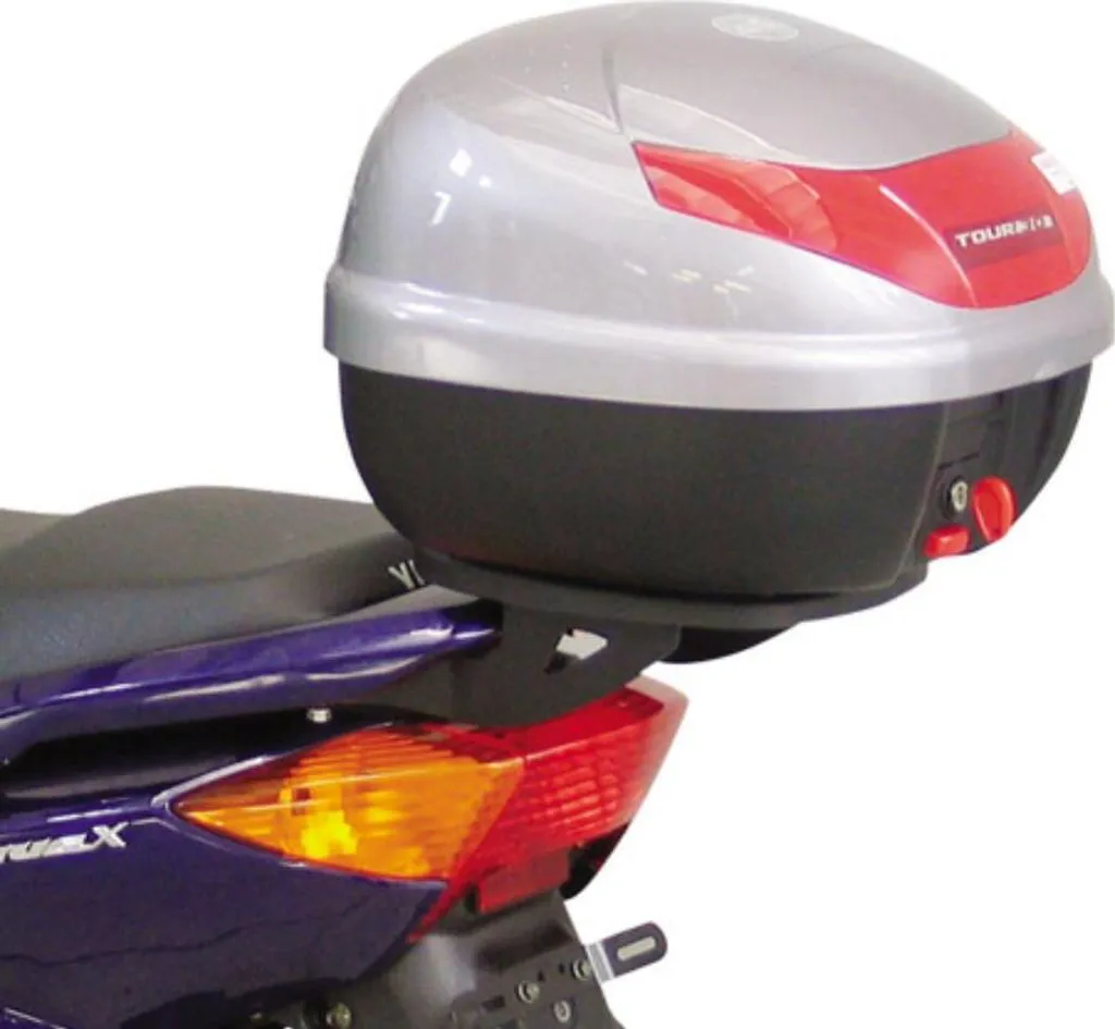 GIVI SR354 Portapacchi Posteriore - Supporto Bauletto Monolock