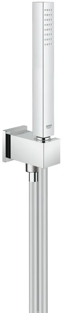 GROHE 26405000 Euphoria Cube: Eleganza Squadrata per il Tuo Bagno