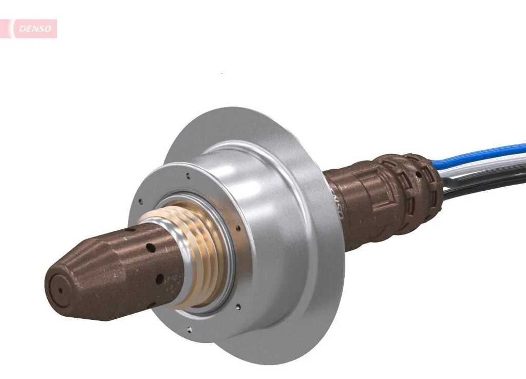 Sonde Lambda DENSO DOX-0559 à Chauffage Rapide pour Réduction Émissions - 7