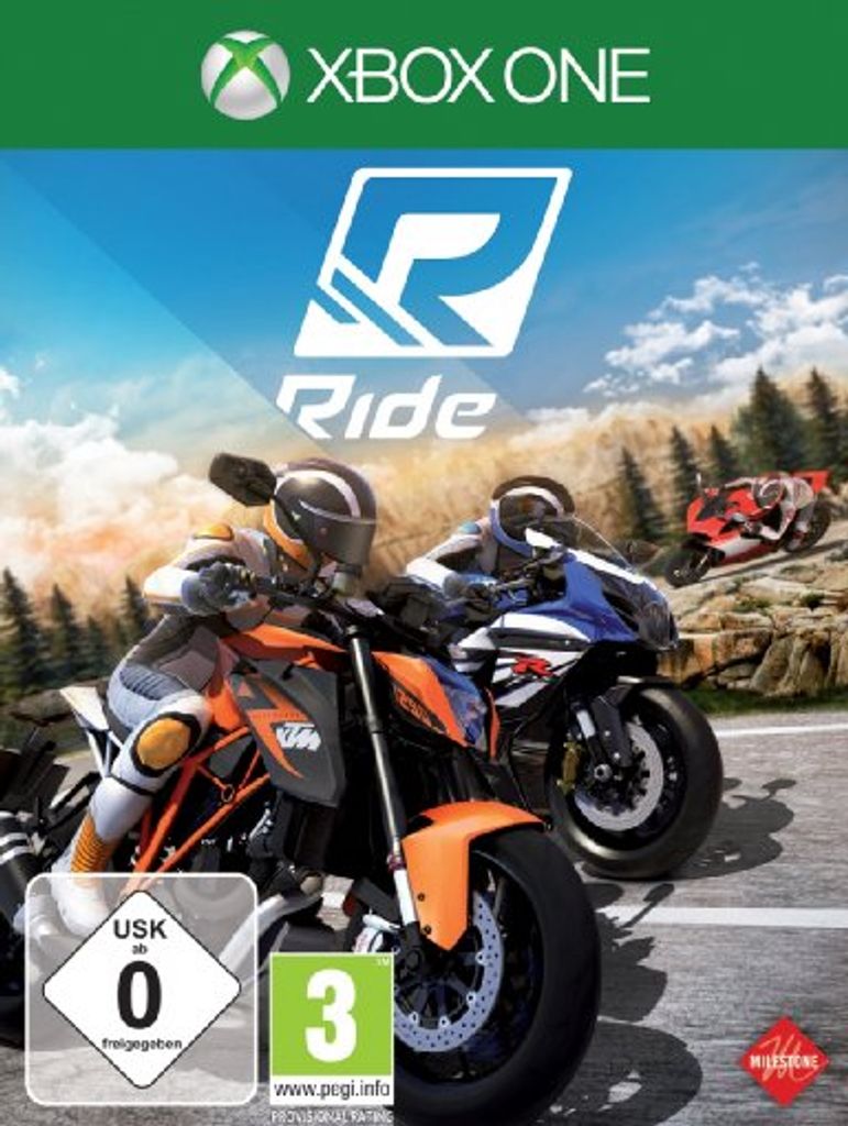 Ride