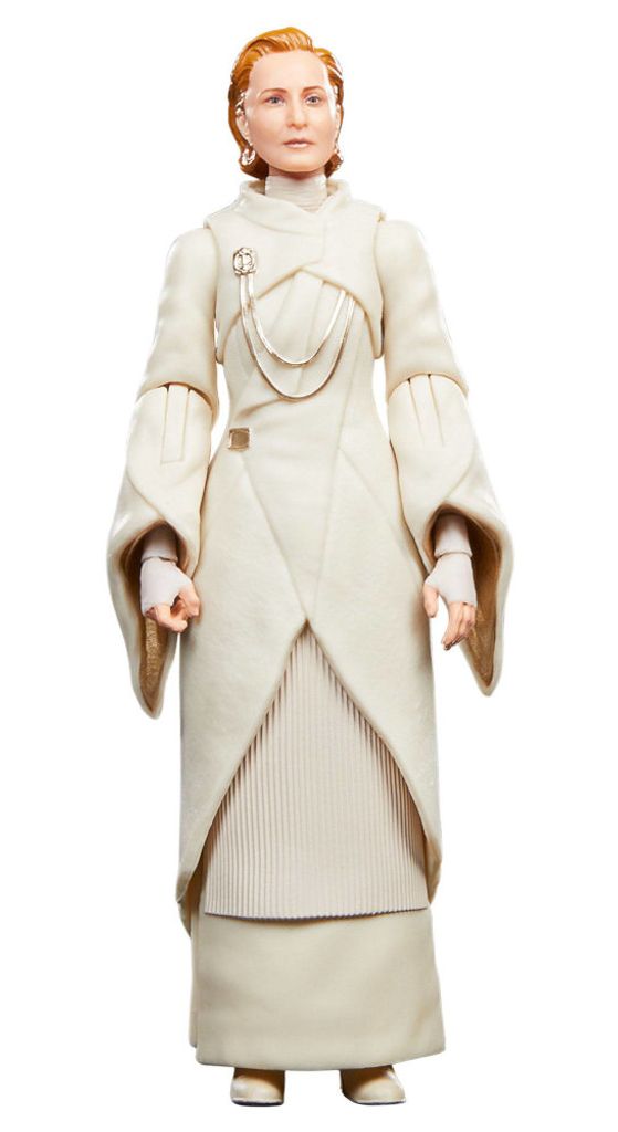 Hasbro Star Wars: Andor - Senátor Mon Mothma F55305X0 Obrázek produktu 