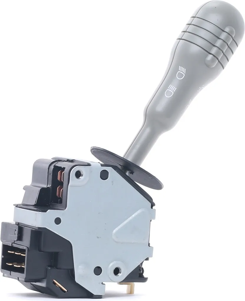 Analisi Tecnica RIDEX 1563S0026 - Interruttore Luci Twingo 1996-2007