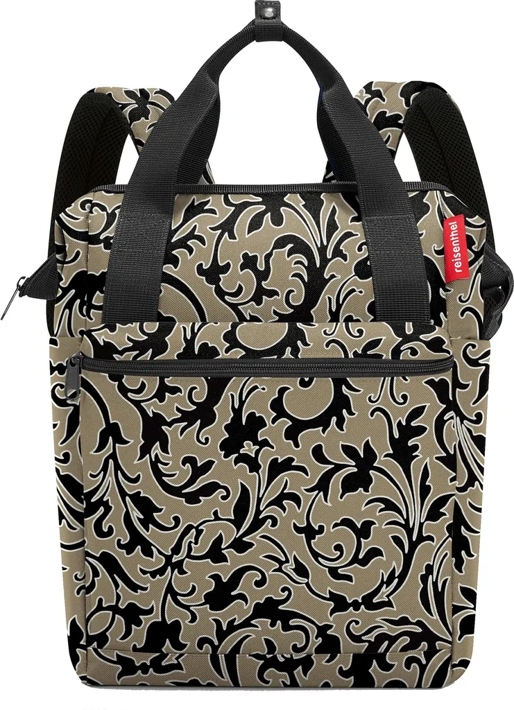 Sac à dos de ville Allrounder R reisenthel idéal pour le bureau