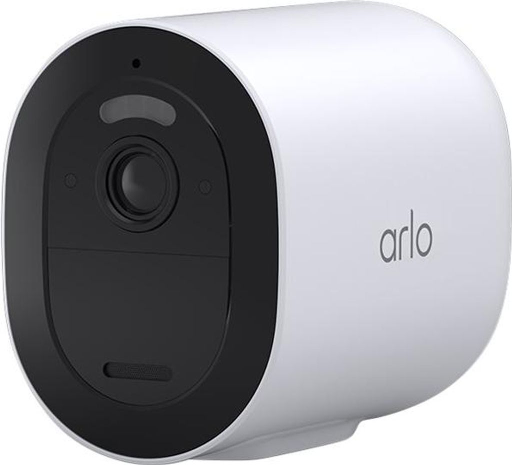 ARLO Go 2 - Netzwerk-Überwachungskamera - wetterfest - Produktbild 