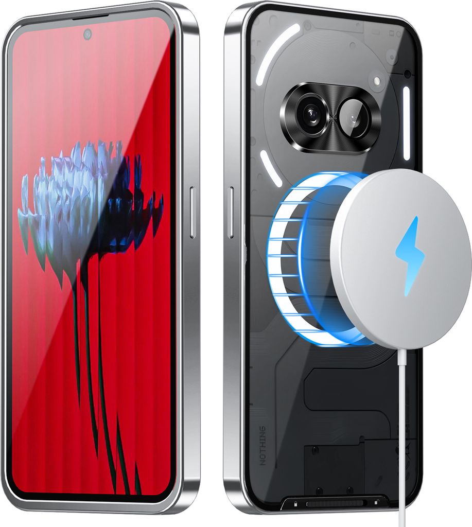 Metall Hülle für Nothing Phone 2A / 2A Plus | Kaufland.de