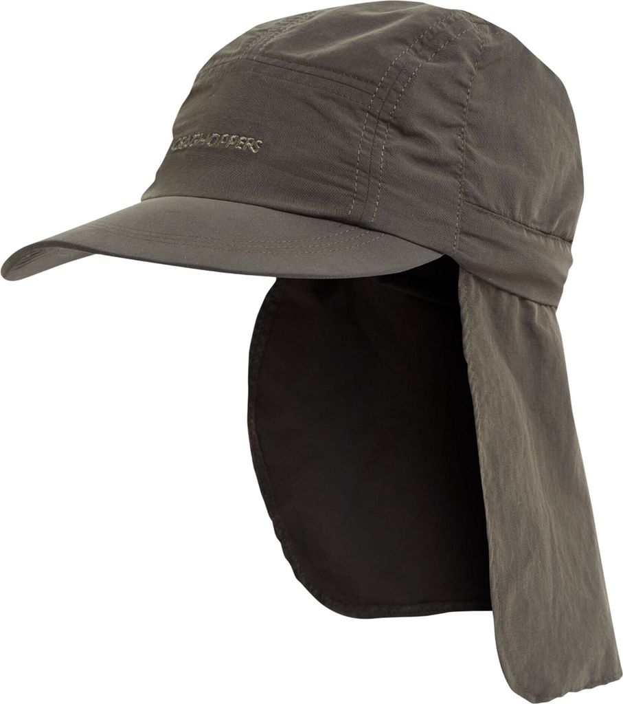 Craghoppers - "NosiLife III" Wüstenhut für Herren CG2136 Produktbild 