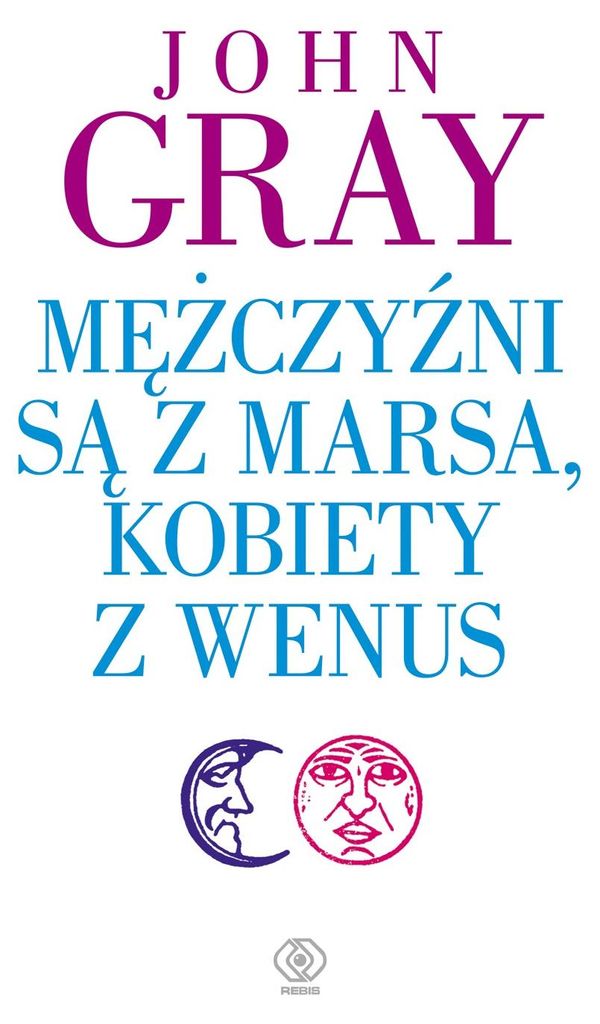 Mężczyźni są z Marsa kobiety z Wenus Imagen del producto 