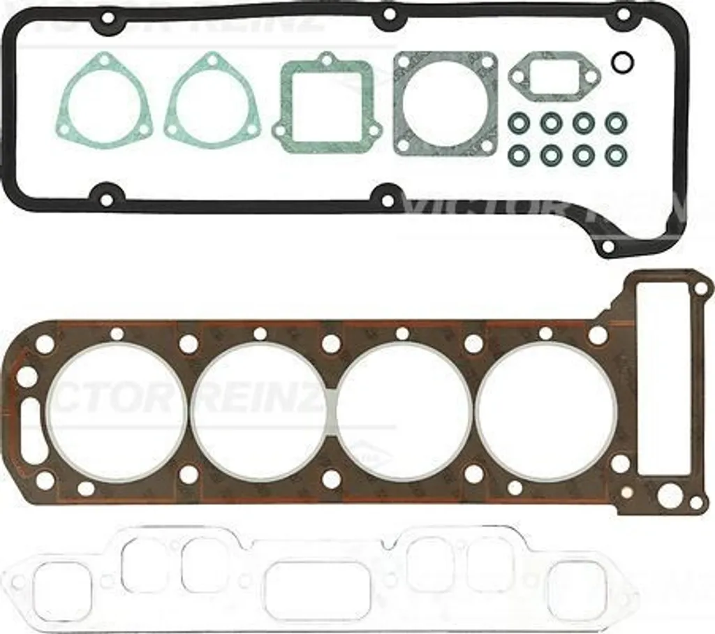 Victor Reinz 02-28185-01 Jeu de joints de culasse complet pour Opel
