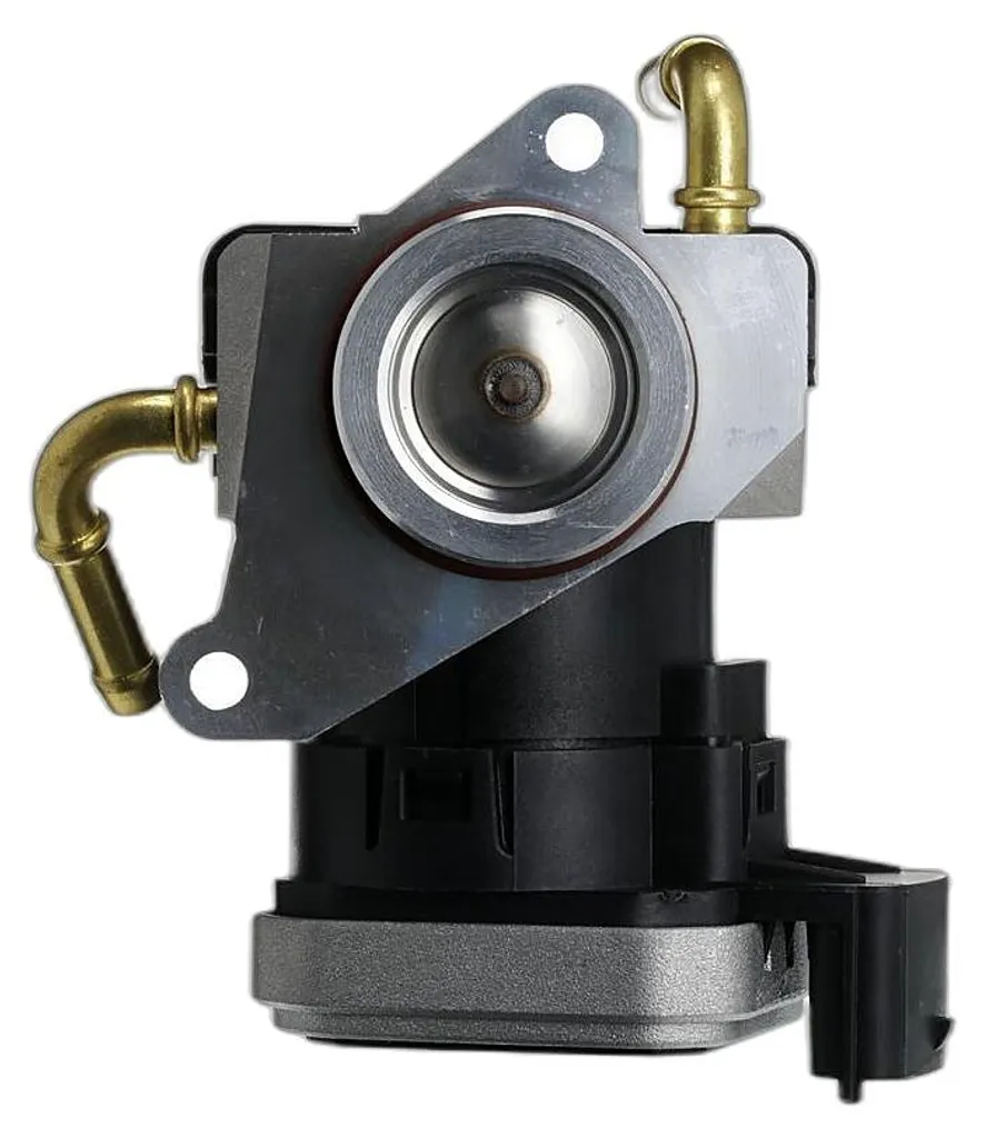 Soupape EGR Valeo Euro 3 à 4 broches pour Opel Vectra et Zafira