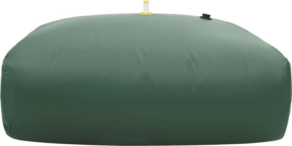 vidaXL Nádrž na vodu s kohútikom Skladacia 5000 L PVC Obrázok produktu 