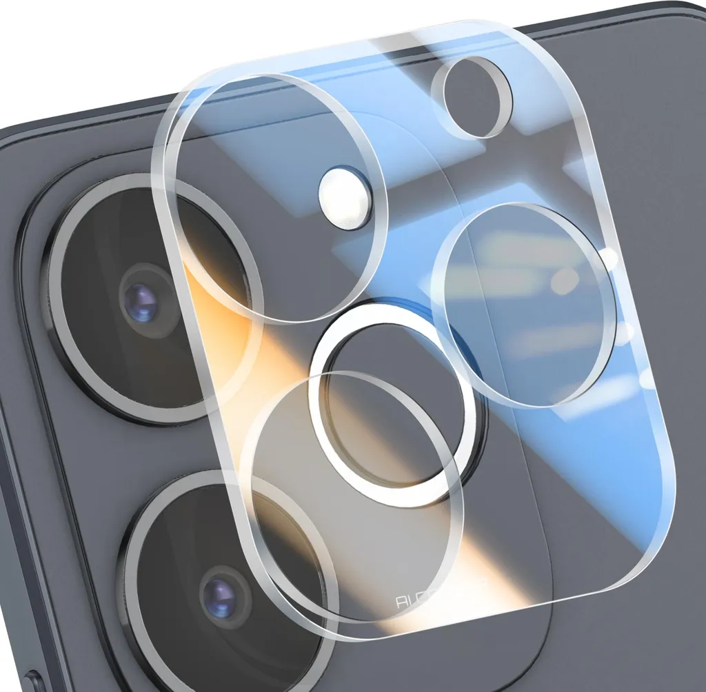 iMak Protezione Obiettivo Realme Note 70T: Vetro Temperato Ultra Resistente